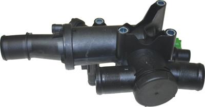 Birth 8887 - Coolant Flange car-mod.net