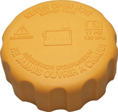 Birth 8825 - Sealing Cap, coolant tank car-mod.net