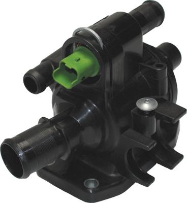 Birth 8820 - Coolant Flange car-mod.net