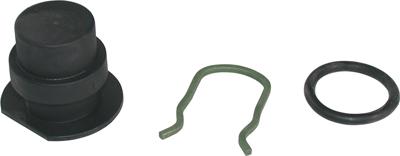Birth 8363 - Gasket, coolant flange car-mod.net