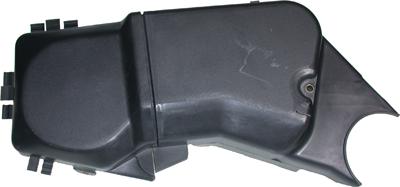 Birth 8285 - Cover, timing belt car-mod.net