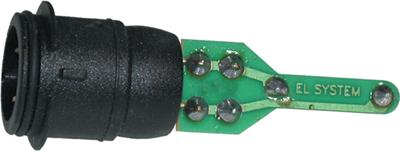 Birth 8238 - Sensor, coolant level car-mod.net