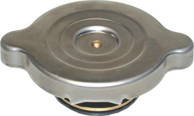 Birth 8762 - Sealing Cap, radiator car-mod.net