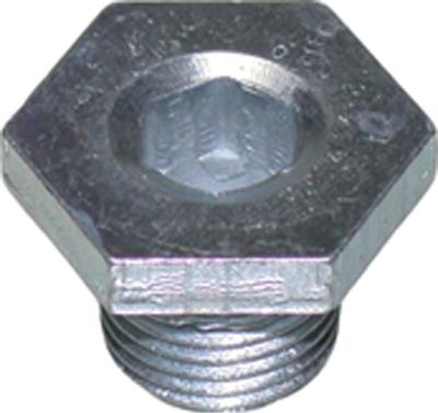 Birth 8731 - Sealing Plug, oil sump car-mod.net