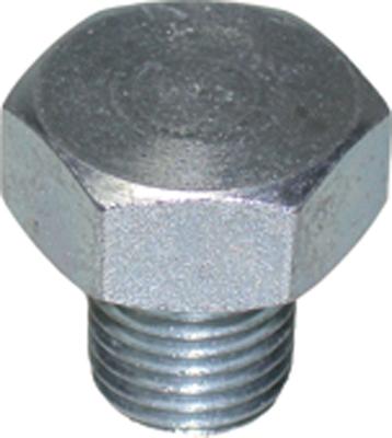 Birth 8733 - Sealing Plug, oil sump car-mod.net