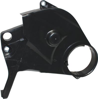 Birth 8775 - Cover, timing belt car-mod.net