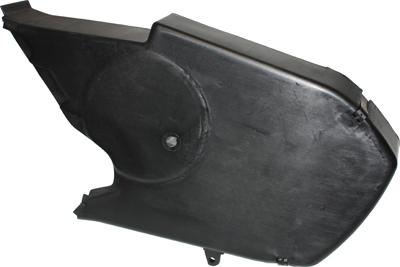 Birth 8778 - Cover, timing belt car-mod.net