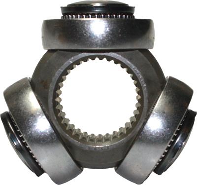 Birth 3440 - Tripod Hub/Joint, drive shaft car-mod.net