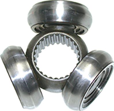 Birth 3403 - Tripod Hub/Joint, drive shaft car-mod.net