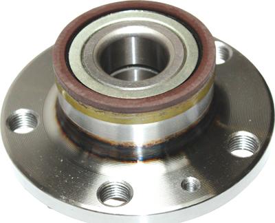 Birth 3416 - Wheel Hub car-mod.net
