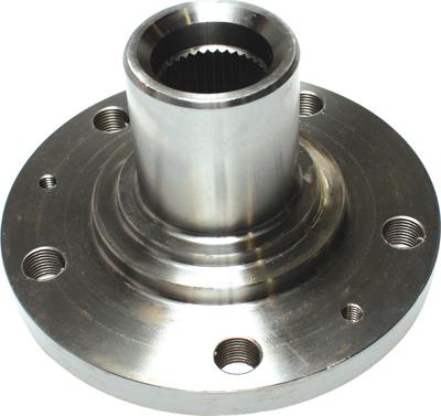 Birth 3429 - Wheel Hub car-mod.net