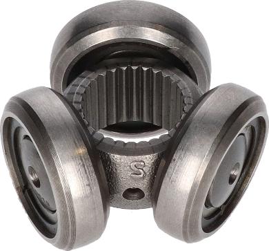 Birth 3567 - Tripod Hub/Joint, drive shaft car-mod.net