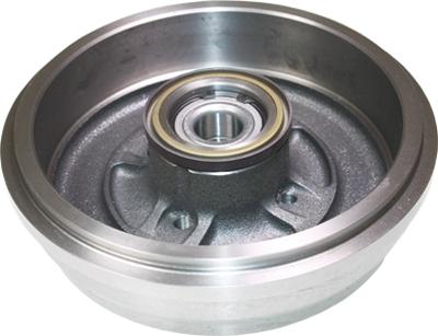 Birth 3504 - Wheel Hub car-mod.net