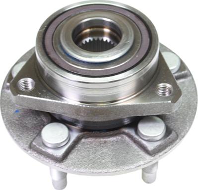 Birth 3519 - Wheel Hub car-mod.net