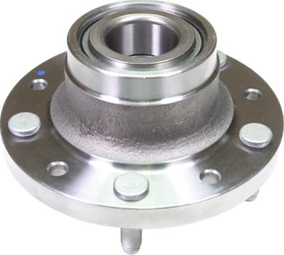 Birth 3516 - Wheel Hub car-mod.net