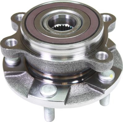 Birth 3525 - Wheel Hub car-mod.net