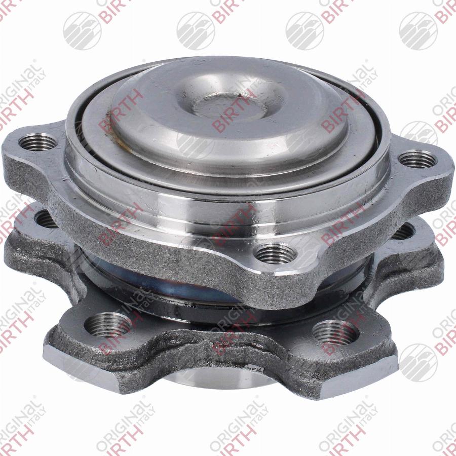 Birth 3693 - Wheel Hub car-mod.net