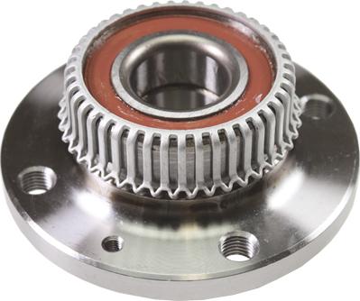 Birth 3665 - Wheel Hub car-mod.net