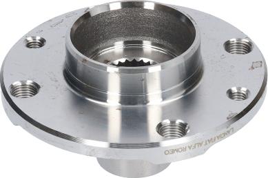 Birth 3663 - Wheel Hub car-mod.net