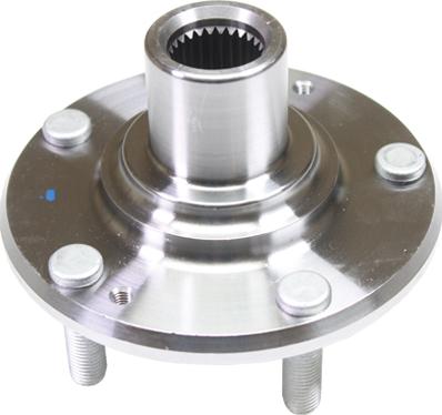 Birth 3619 - Wheel Hub car-mod.net