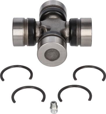 Birth 30003 - Flexible disc, propshaft joint car-mod.net