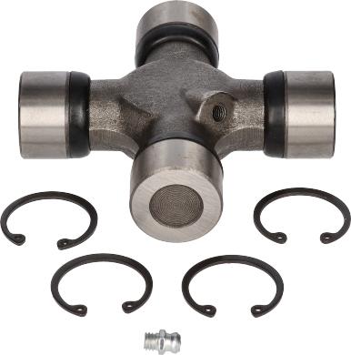 Birth 30016 - Flexible disc, propshaft joint car-mod.net