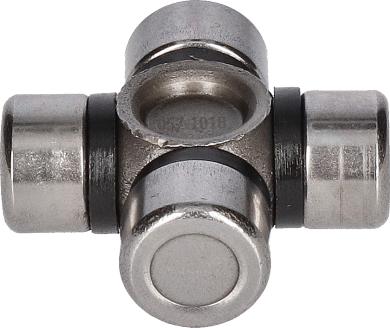 Birth 30037 - Flexible disc, propshaft joint car-mod.net
