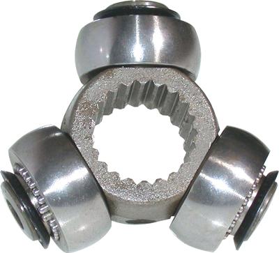 Birth 3190 - Tripod Hub/Joint, drive shaft car-mod.net