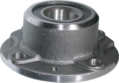 Birth 3123 - Wheel Hub car-mod.net