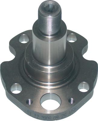 Birth 3398 - Wheel Hub car-mod.net