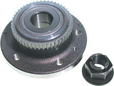 Birth 3364 - Wheel Hub car-mod.net