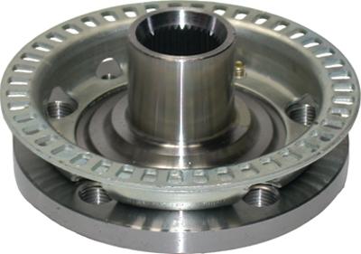 Birth 3319 - Wheel Hub car-mod.net