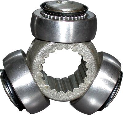 Birth 3384 - Tripod Hub/Joint, drive shaft car-mod.net