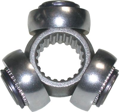 Birth 3383 - Tripod Hub/Joint, drive shaft car-mod.net