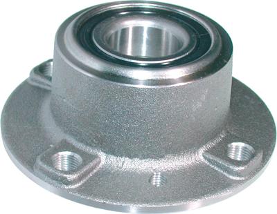 Birth 3336 - Wheel Hub car-mod.net