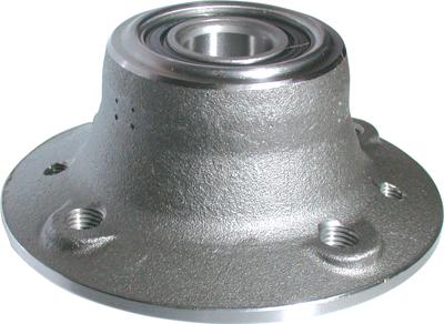 Birth 3329 - Wheel Hub car-mod.net