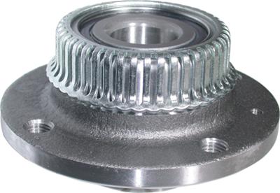 Birth 3321 - Wheel Hub car-mod.net