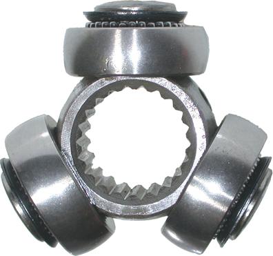 Birth 3295 - Tripod Hub/Joint, drive shaft car-mod.net