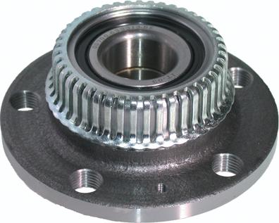 Birth 3297 - Wheel Hub car-mod.net