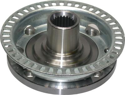 Birth 3264 - Wheel Hub car-mod.net