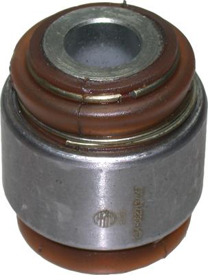 Birth 2165 - Bush of Control / Trailing Arm car-mod.net