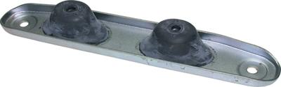 Birth 7491 - Holding Bracket, silencer car-mod.net