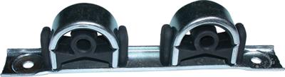 Birth 7446 - Holding Bracket, silencer car-mod.net