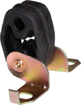 Birth 7455 - Holding Bracket, silencer car-mod.net