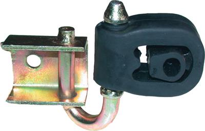 Birth 7450 - Holding Bracket, silencer car-mod.net