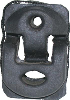 Birth 7462 - Holding Bracket, silencer car-mod.net