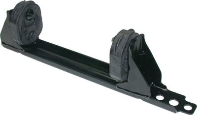 Birth 7489 - Holding Bracket, silencer car-mod.net
