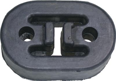Birth 7437 - Holding Bracket, silencer car-mod.net