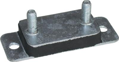 Birth 7473 - Holding Bracket, silencer car-mod.net