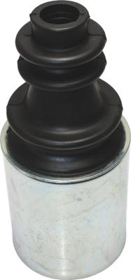 Birth 7588 - Bellow, drive shaft car-mod.net